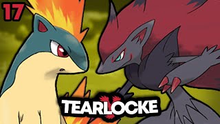 PERSEGUITATI dalla SFORTUNA MA INIZIA una RUN GOLOSA  Pokémon Y Tearlocke [upl. by Cod]