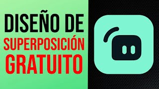 Superposiciones Gratuitas de Streamlabs OBS 2025 [upl. by Adaurd486]