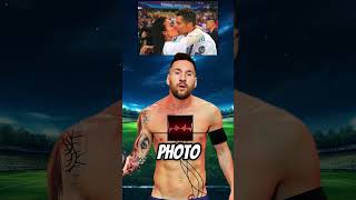 Messi vs Lie Detector  Ronaldo Asks Messi Messi or Ronaldo [upl. by Ottillia514]