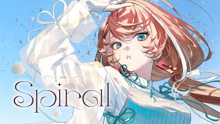 明透  Spiral【オリジナルMV】 [upl. by Azar359]