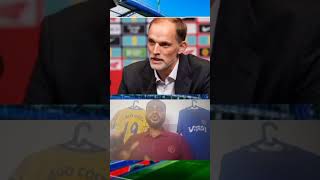 Why Thomas Tuchel Unfollowed Chelsea 😌tuchel chelsealatestnews [upl. by Suoicserp237]