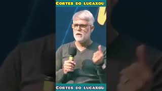 PARACHOQUE DE CAMINHÃO 🤔 pastorclaudioduarte claudioduarte prclaudioduarte mensagem reflexão [upl. by Icnarf]