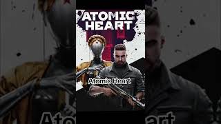 Atomic Heart [upl. by Neetsyrk]