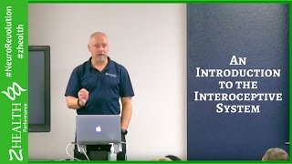 Interoception An introduction [upl. by Barbi]