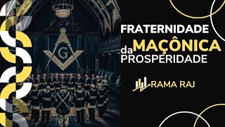 FRATERNIDADE MAÇONICA DA PROSPERIDADE [upl. by Ephraim]