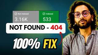 How to fix Google error 404  The requested URL  map was not found on this server [upl. by Oirasor]