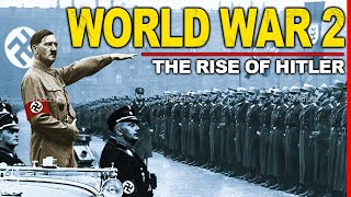 2ம் உலகப் போரை ஹிட்லர் எப்படி ஆரம்பித்தார்  How did World War 2 Start  WW2  Thatz It Channel [upl. by Ajnek593]