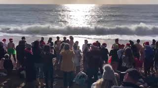 Ventnor Boxing Day Swim 2022 [upl. by Yale444]