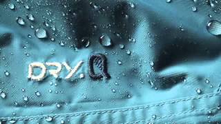 Mountain Hardwear DryQ Camp Bivy Sack [upl. by Vallonia]