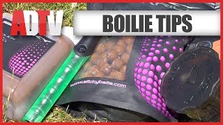 AD QuickBite  Four Ways With Boilies [upl. by Ticknor]