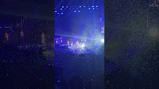 Dua Lipa ● Hallucinate Part 2 ● Radical Optimism Tour ● Philippines [upl. by Linea791]