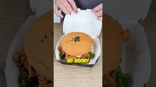 Part 3  BEST BURGER IN DELHI 😱😱 [upl. by Vento]