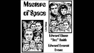 Masters of Space FULL Audiobook [upl. by Lennej]