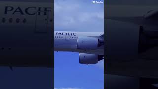 Plane spotting at Heathrow airport aviation heathrow viralshorts [upl. by Ynnej]