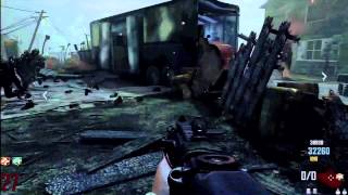 Nuketown Zombies Walkthrough Guide [upl. by Irret]