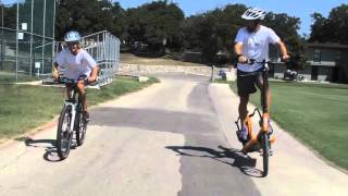 Review of the ElliptiGO [upl. by Corie930]