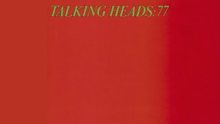 Talking Heads  Psycho Killer Official Audio [upl. by Pollux]