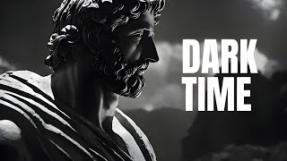 Stoic Laws for Dark Times  Motivational Speech 2024 [upl. by Atnuhs196]