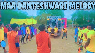 PANKIDA O PANKIDA😘 MAA DANTESHWARI MELODY TURENAR melody vlogs [upl. by Sonnnie]