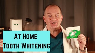 Easy at Home Whitening with Opalescence Go [upl. by Icart]