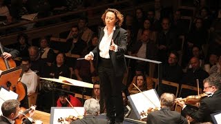 Schubert  Symphony No 4 quotTragicquot  Nathalie Stutzmann [upl. by Notla]