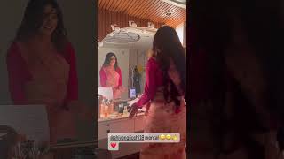 offscreen masti funny aransh shivangijoshi barsatein kushiv kushal yrkkh naira offscreen [upl. by Kinghorn]