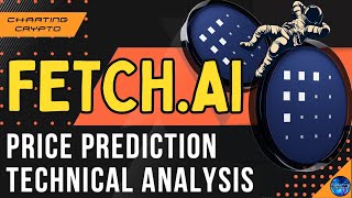 FetchAI  FET Bull Run is HERE Price Prediction amp Technical Analysis March 2024 [upl. by Sardse790]