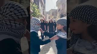 Leve Palestina  Dance from Palestine [upl. by Alvarez]