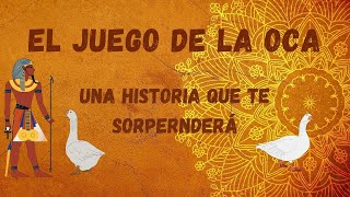 🦢 EL JUEGO DE LA OCA 🦢 UN JUEGO INICIÁTICO CON MERCÈ ALEGRÍA [upl. by Drannek]