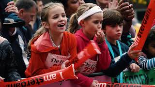 Official aftermovie TCS Amsterdam Marathon 2019 [upl. by Eendyc612]