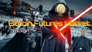 Bitcoin Futures Wars Futures Market news How to buy Crypto Soon [upl. by Agni]