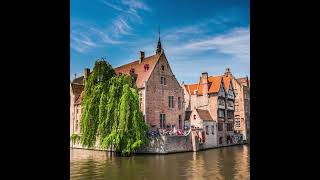 Bruges Belgium [upl. by Dihgirb378]