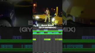 Luciano  BAM BAM GYPZEREMIX tallava2024 balkan remix gypzeremix luciano music c [upl. by Tohcnarf]