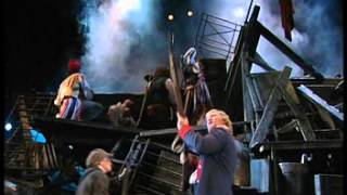 les miserables 10th anniversary musical with subtitles [upl. by Maitund622]