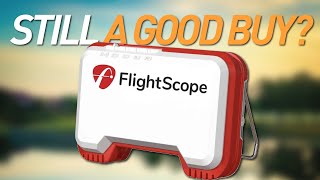 Flightscope Mevo Personal Launch Monitor Unboxing amp Review [upl. by Epstein]