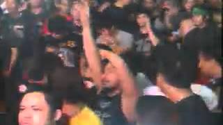 SLAPSHOCK LIVE PAMBANSANG MUZIKLABAN 2014 [upl. by Ruamaj580]