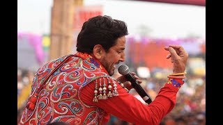 PEER TERE JAAN DI GURDAS MAAN LIVE BEST PERFORMANCE ਪੀੜ ਤੇਰੇ ਜਾਣ ਦੀ ਕਿੱਦਾ ਜਰਾਗਾ ਮੈ [upl. by Hallie605]