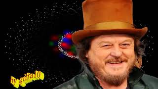 Zucchero  Diamante con cori karaoke  fair use [upl. by Joshuah]