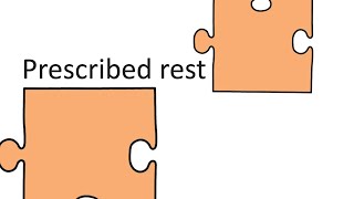 How to rest properly to help recovery COVID recovery [upl. by Bowers]