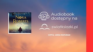 quotDotyk śmierciquot Nora Roberts fragment audiobooka [upl. by Sturrock847]