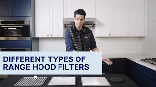 Finding Your Range Hood Filters [upl. by Notyard]