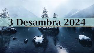 3 Desambra 2024  Toko sy Andininy ao aminny Baiboly [upl. by Amie]