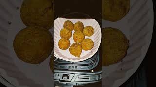 food arancini air fryer [upl. by Kathe]