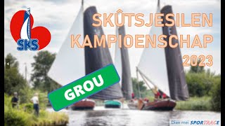 SKS 2023  Grou [upl. by Margarette]