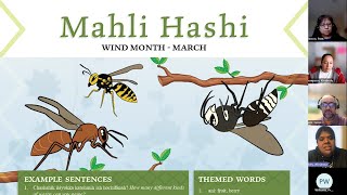 CTLPodcast Episode 12  Mahli Hashi  Wind Month 2024 [upl. by Norabal]