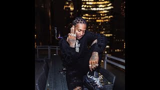 FREE Lil Durk x Hotboii Type Beat quotIn Too Deepquot [upl. by Claudian784]