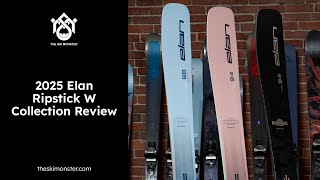 2025 Elan Ripstick Collection Review [upl. by Lybis]