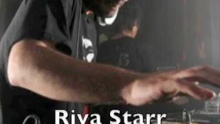 Riva Starr  I Was Drunk Spiller and 2 Guys in Venice Remix [upl. by Fessuoy768]