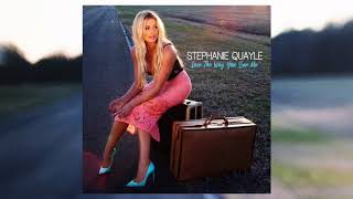 Stephanie Quayle  Selfish Official Audio Video [upl. by Irehs]