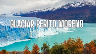 Glaciar Perito Moreno [upl. by Svoboda]